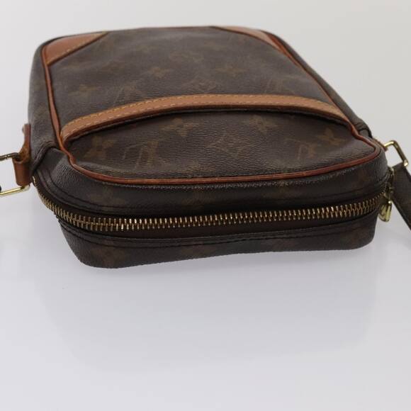 LOUIS VUITTON Monogram Danube Shoulder Bag M45266 - Picture 6 of 13